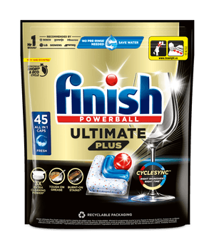 Finish Ultimate Plus Fresh 45 (CZ) - 5999109582478 - 3315049 FRONT_low res.png
