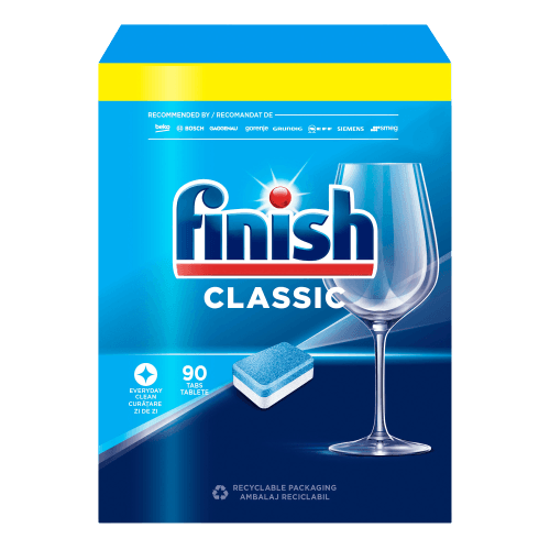 FINISH CLASSIC