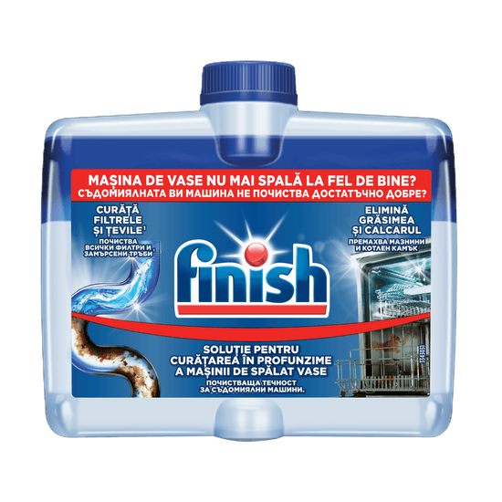 20251121 - XML 0333 - RO - RB- Finish - Chimera 3D FINISH MACHINE CLEANER 250ML Front.png