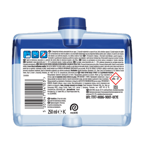 20251121 - XML 0333 - RO - RB- Finish - Chimera 3D FINISH MACHINE CLEANER 250ML_Back.png